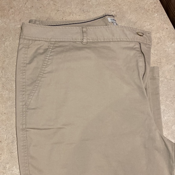 L.L. Bean Favorite Fit Chinos - Picture 6 of 6